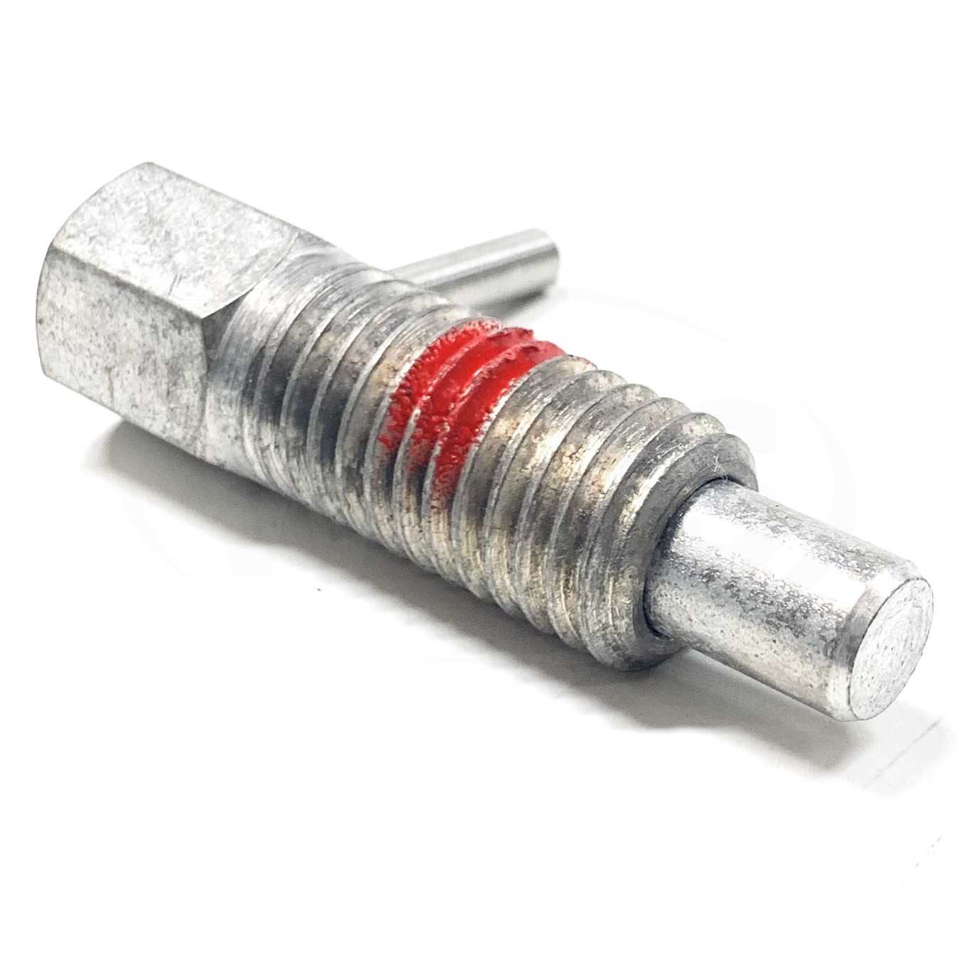 FRS-625 Reid Hand-Retractable Spring Plunger