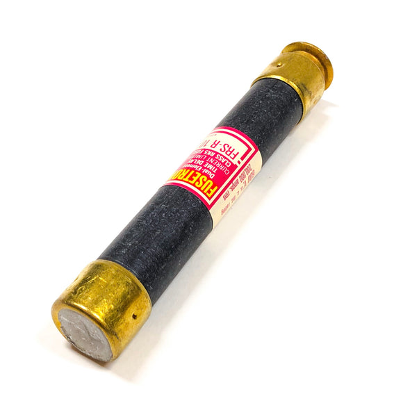 FRS-R-10 Fusetron 600 V 1 Amp Time Delay Fuse