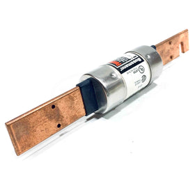 FRS-R-125 Bussmann Fusetron Time Delay  Fuse, 125Amp, 600V