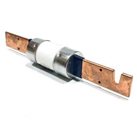 FRS-R-125 Bussmann Fusetron Time Delay  Fuse, 125Amp, 600V - 0