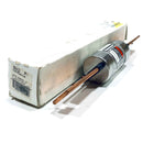 FRS-R-125 Bussmann Fusetron Time Delay  Fuse, 125Amp, 600V-5