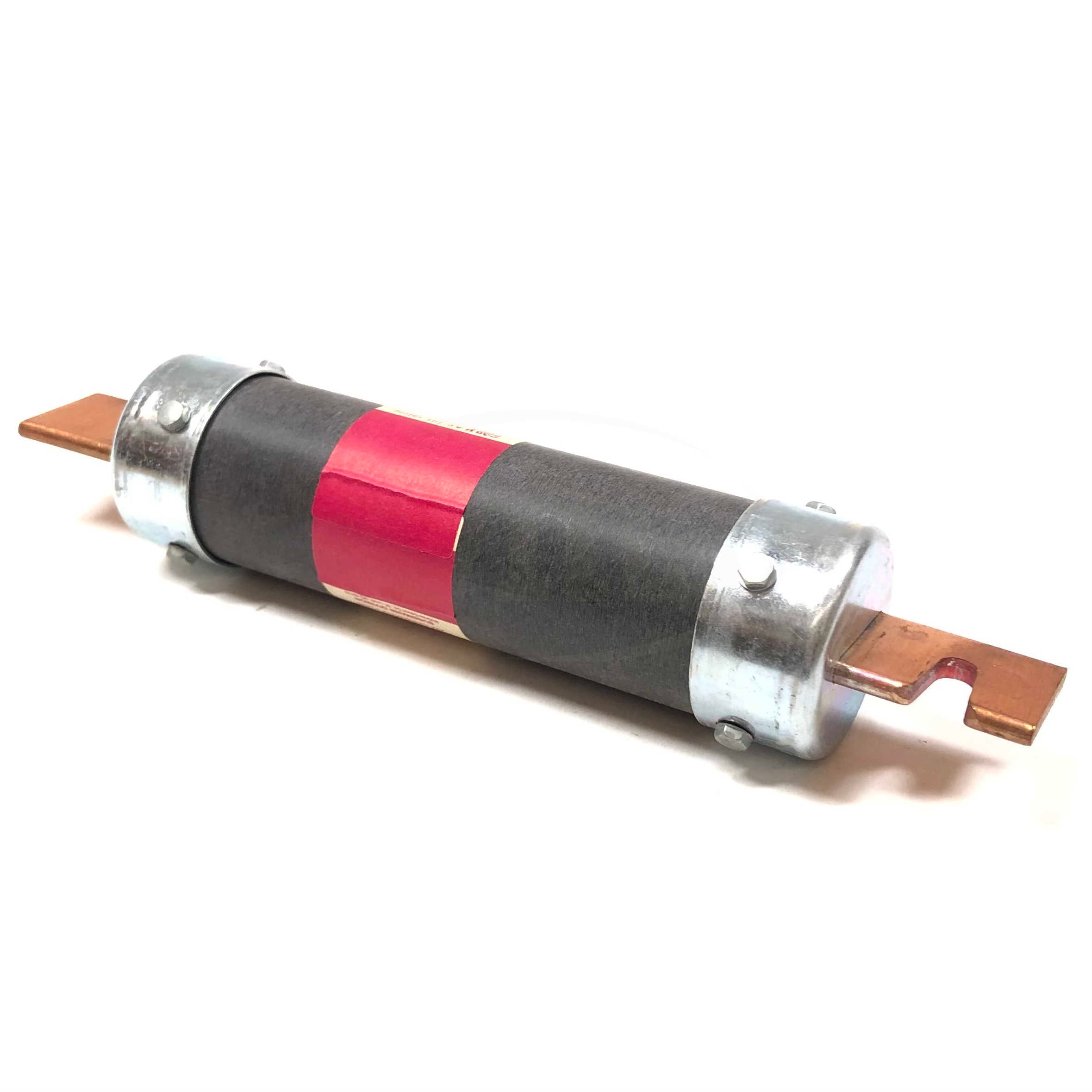 FRS-R-150 Fusetron Dual Element Fuse, 150 Amp 600V