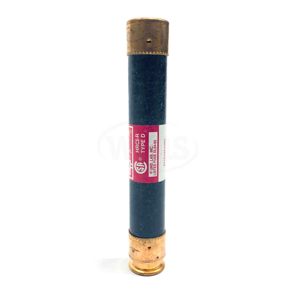FRS-R-20 Bussmann Fusetron Class RK5 Fuse