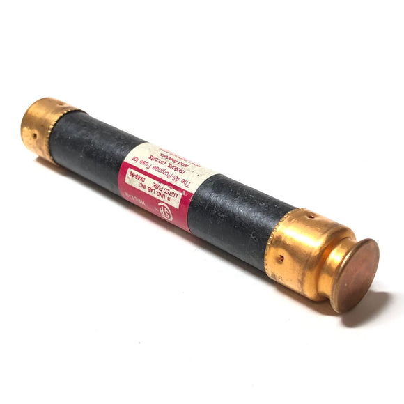 FRS-R-3-1/2 Bussmann Fusetron Dual-Element 600V Fuse