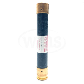 FRS-R-30 Bussmann Fusetron Class RK5 Fuse
