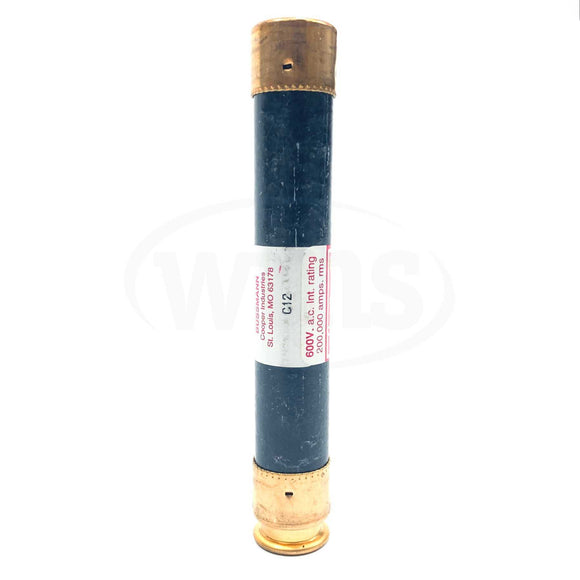 FRS-R-30 Bussmann Fusetron Class RK5 Fuse