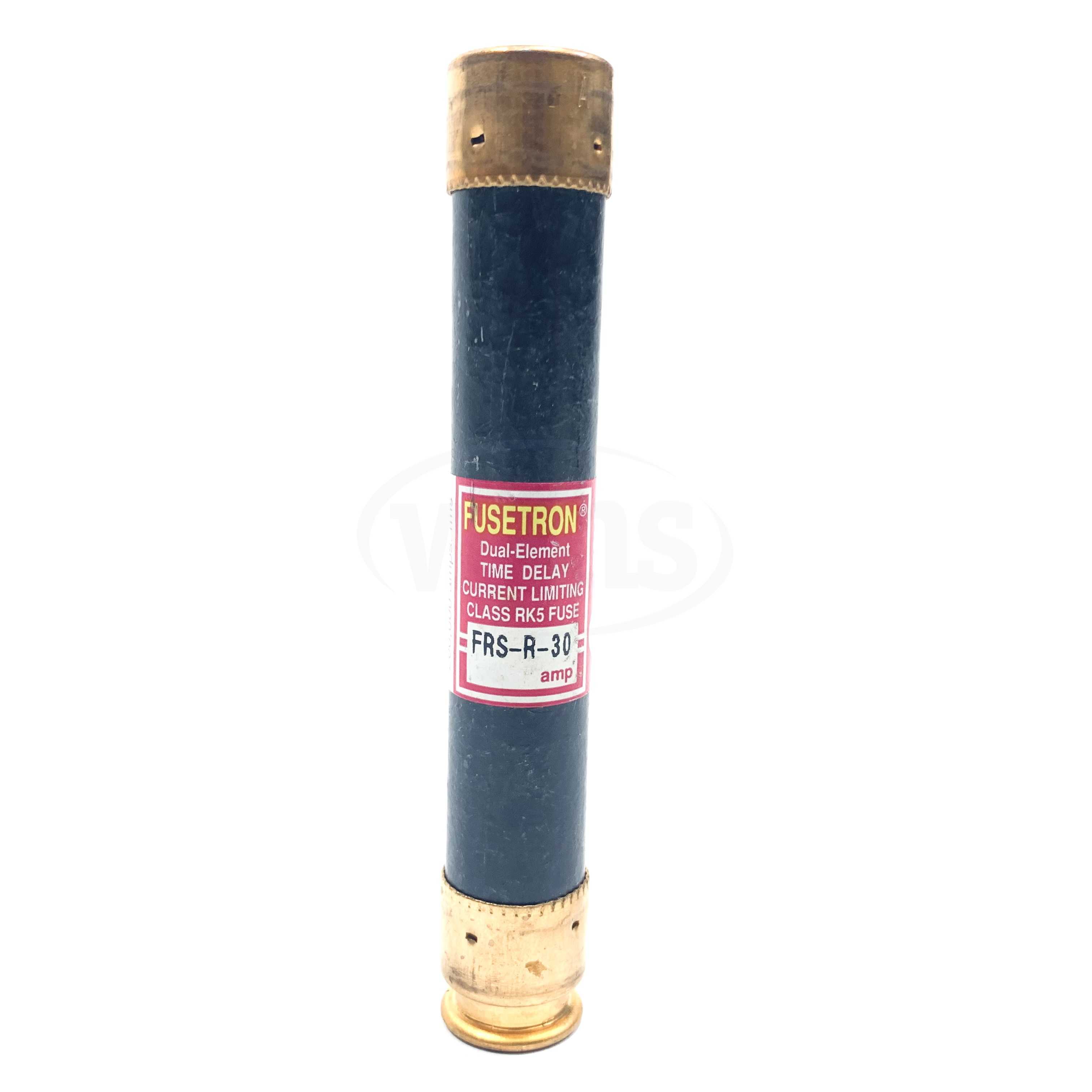 FRS-R-30 Bussmann Fusetron Class RK5 Fuse