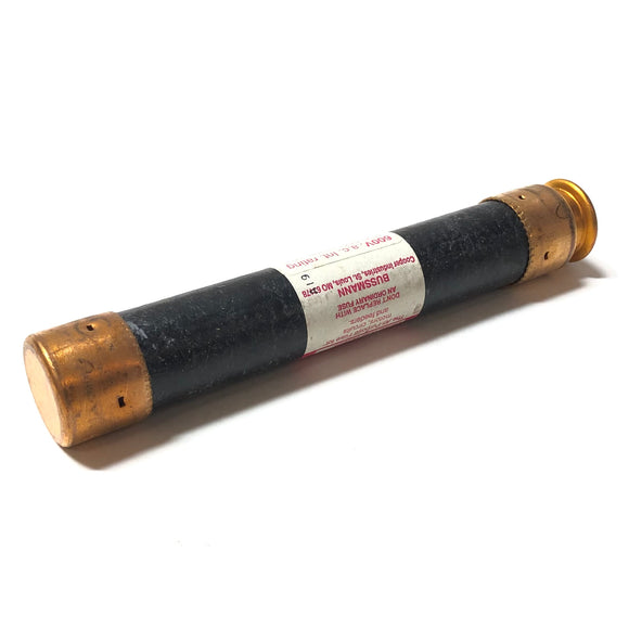 FRS-R-4-1/2 Bussmann 600V Fusetron Dual-Element 600V Fuse
