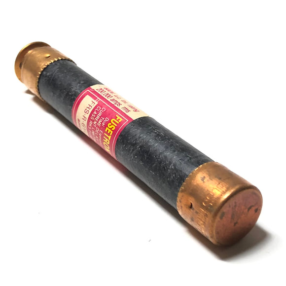 FRS-R-6-1/4 Bussmann Fusetron Dual-Element 600V Fuse