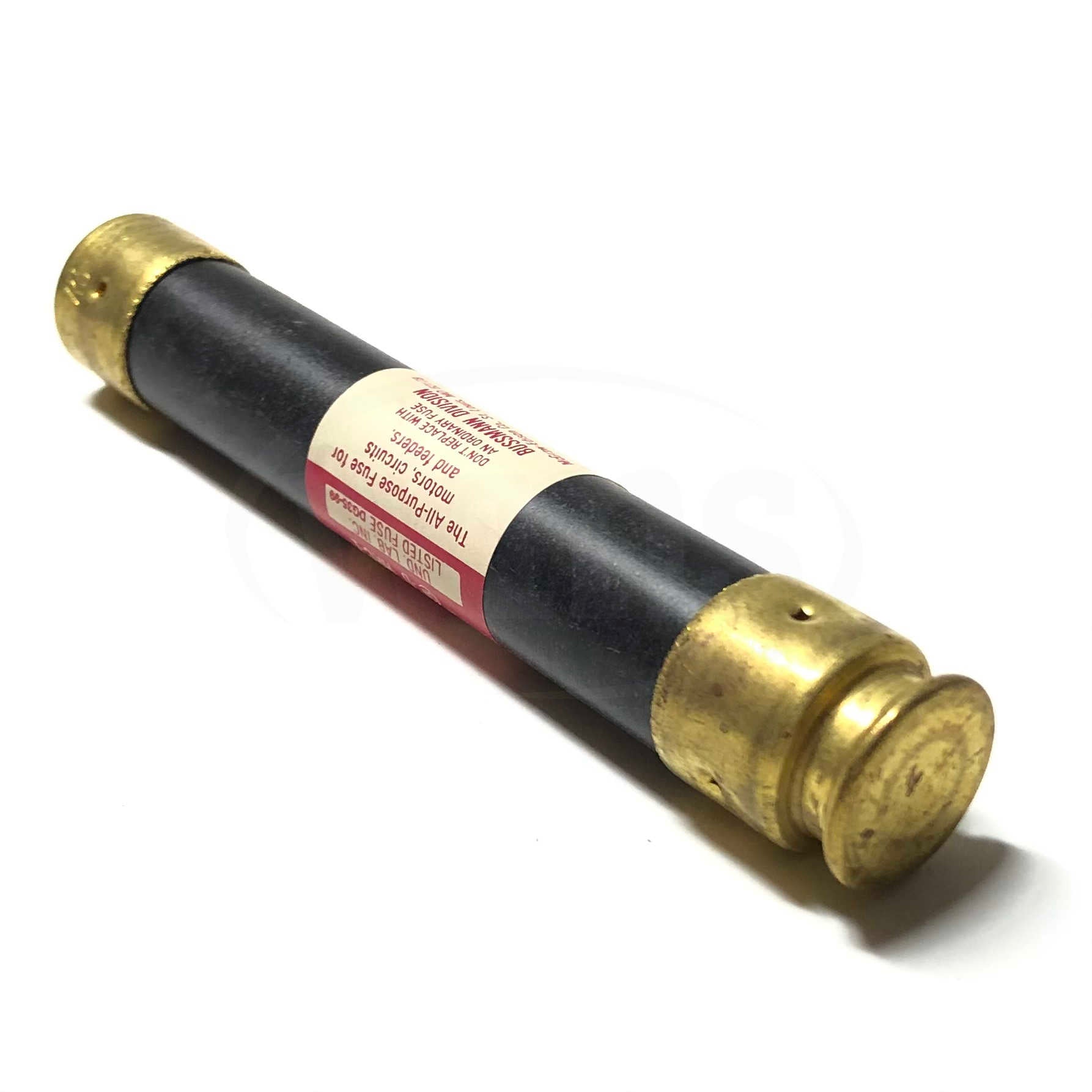 FRS-R6 Bussmann Fusetron Fuse