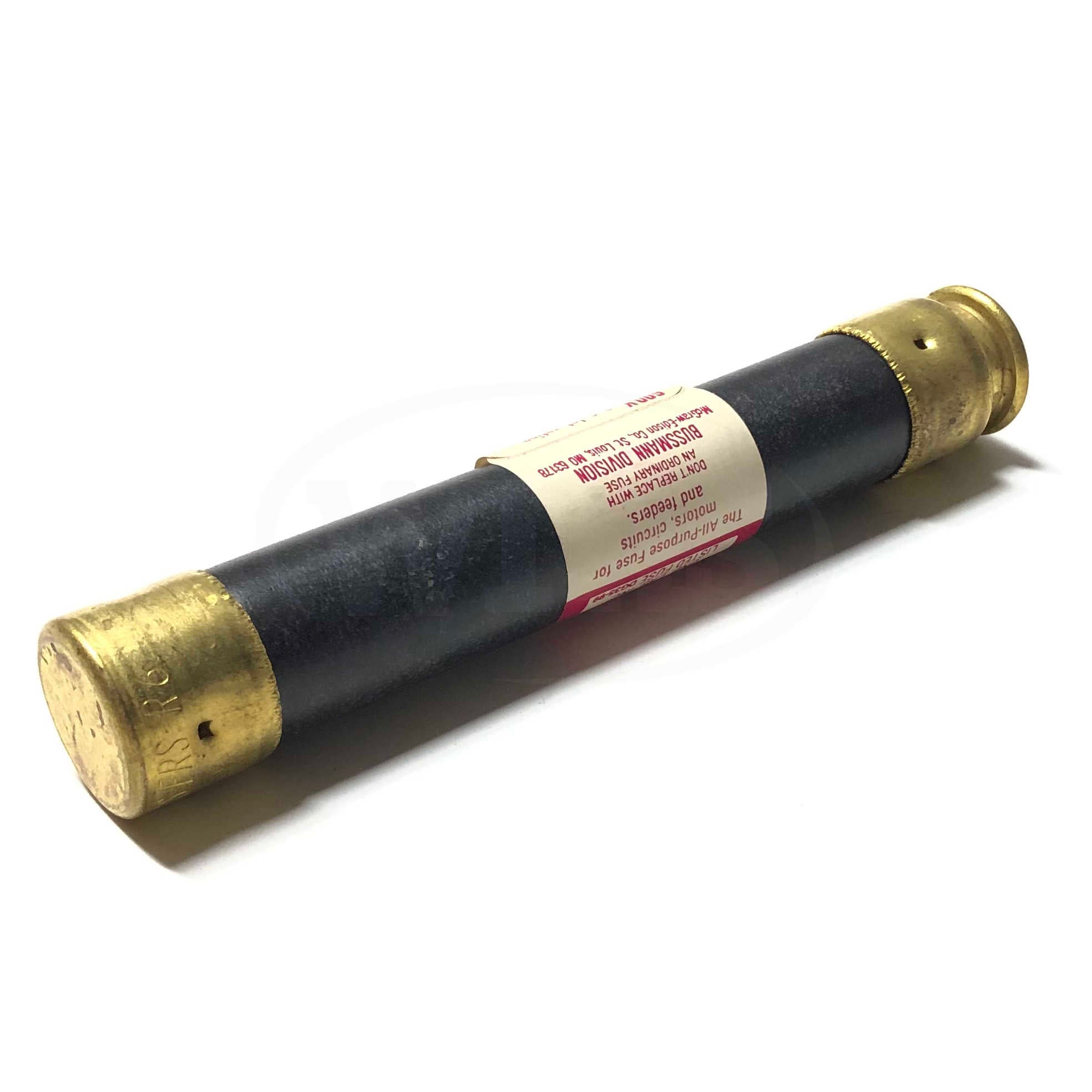 FRS-R6 Bussmann Fusetron Fuse