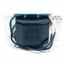 FS-5F-WH Lutron Rotary Single Pole Fan Control-3