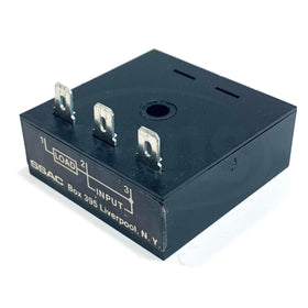 FS143 SSAC Solid State Time Delay Relay - 0