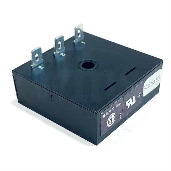 FS143 SSAC Solid State Time Delay Relay