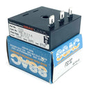 FS152 SSAC Solid State Flasher, 120VAC, 3A, 90FPM-6