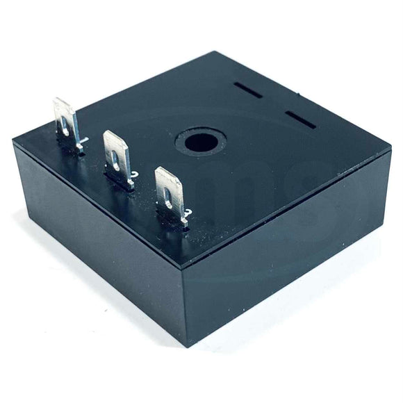 FS152 SSAC Solid State Flasher, 120VAC, 3A, 90FPM