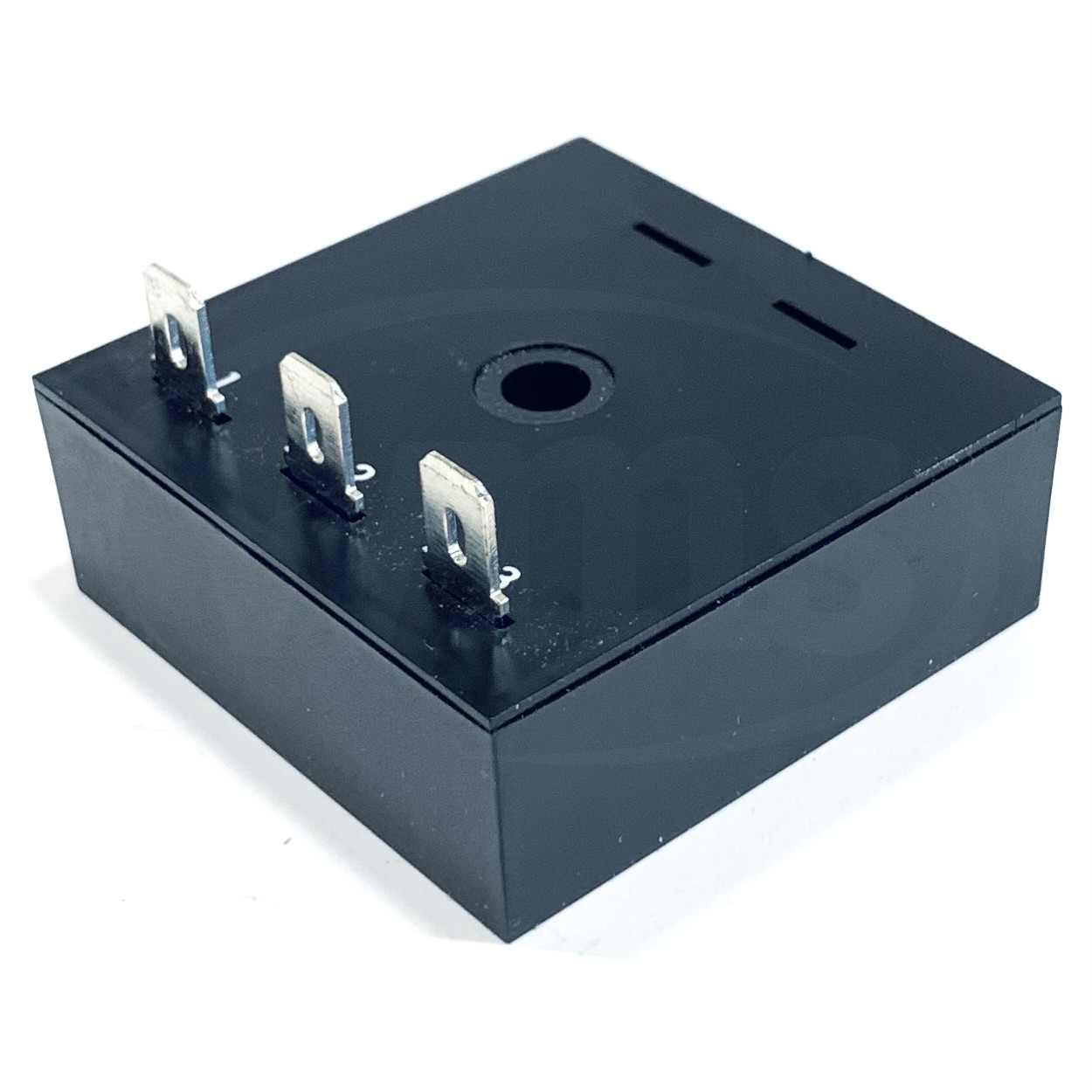 FS152 SSAC Solid State Flasher, 120VAC, 3A, 90FPM - 0
