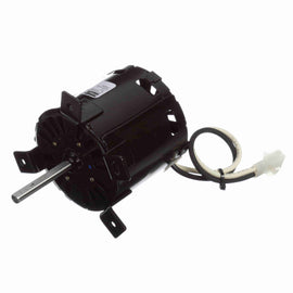 D1198 Fasco 1/30HP Electric Motor, 3.3" Diameter, 3200RPM
