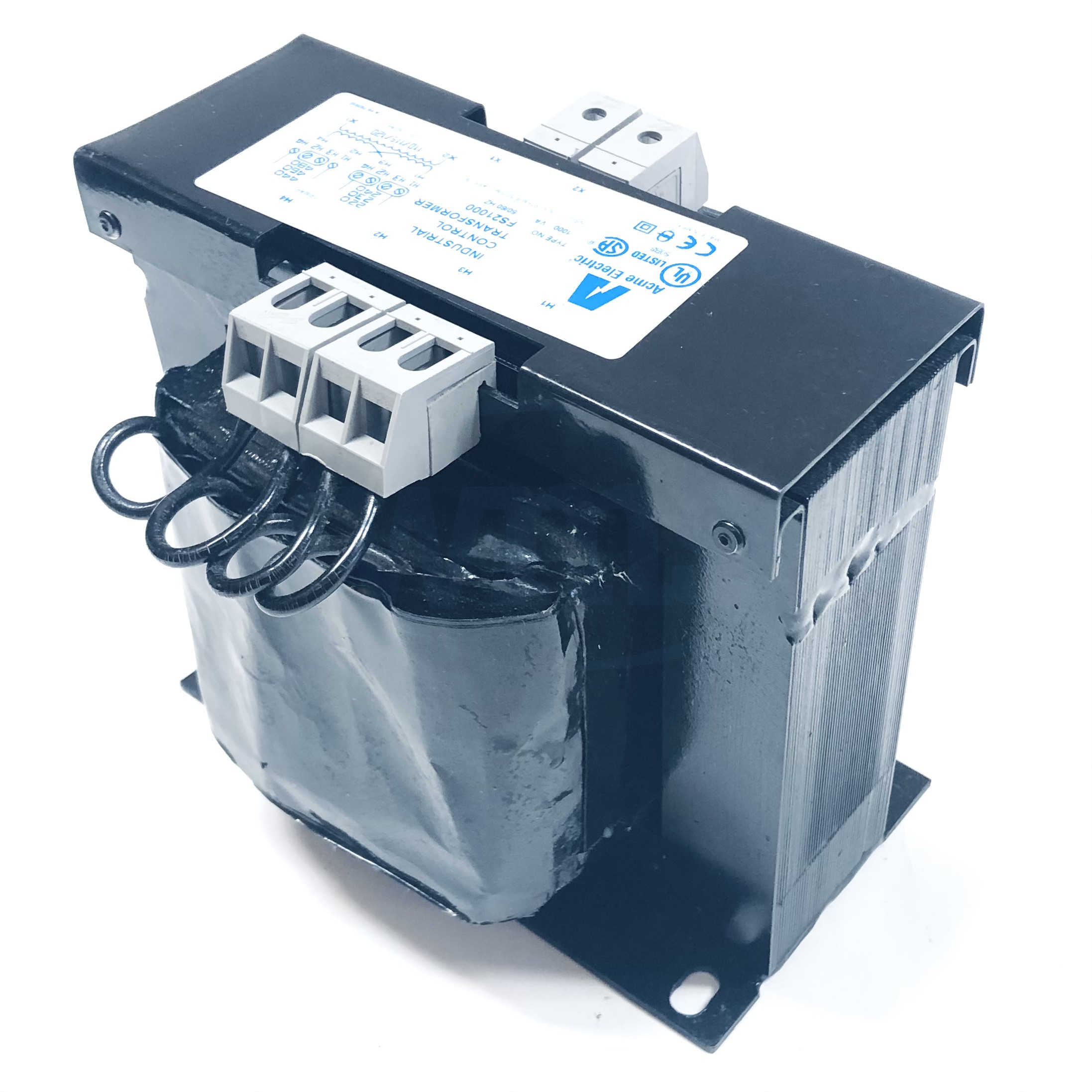FS21000 Acme Industrial Control Transformer, 240/480V, 50/60Hz - 0