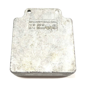 FS22 Condulet Two Gang Box