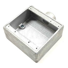 FS22 Condulet Two Gang Box - 0