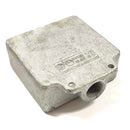 FS22 Condulet Two Gang Box-3