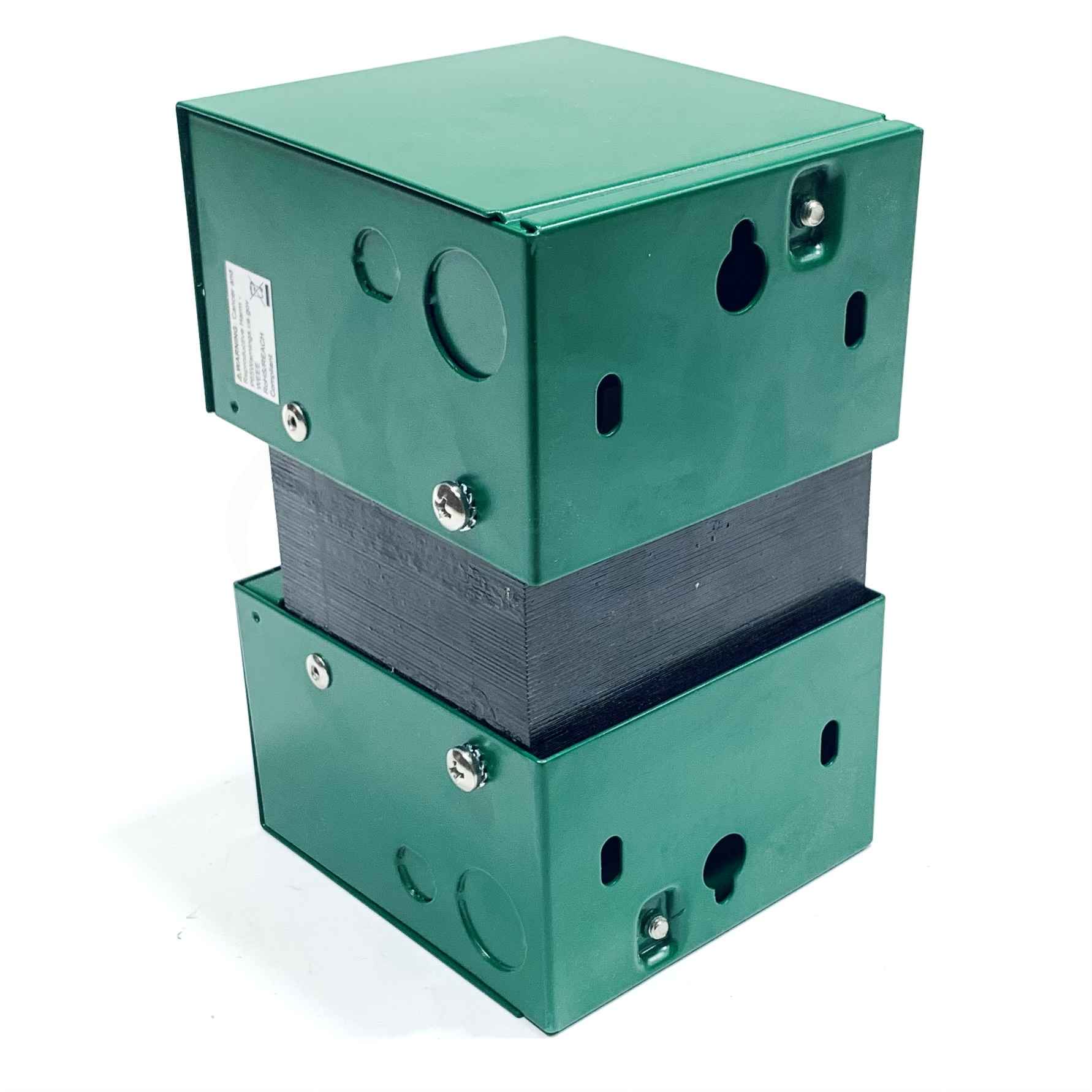 FS250NJ Hammond Power Solutions General Purpose Control Transformer, 250Va, 277V