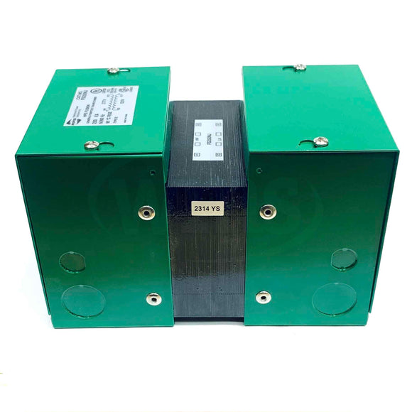 FS250NJ Hammond Power Solutions General Purpose Control Transformer, 250Va, 277V