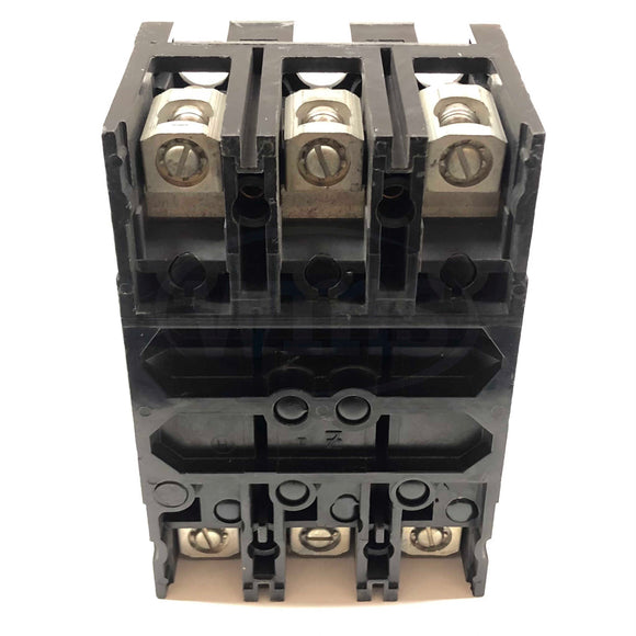 FS360125A Cutler-Hammer Circuit Breaker, 600VAC, 125 Amps