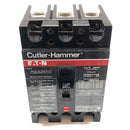 FS360125A Cutler-Hammer Circuit Breaker, 600VAC, 125 Amps-6