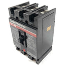 FS360125A Cutler-Hammer Circuit Breaker, 600VAC, 125 Amps-5