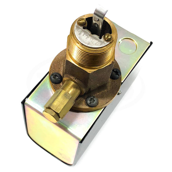 FS7-4 ITT McDonnell & Miller Liquid Flow Switch