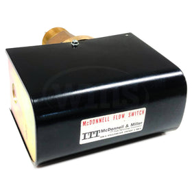 FS7-4 ITT McDonnell & Miller Liquid Flow Switch - 0
