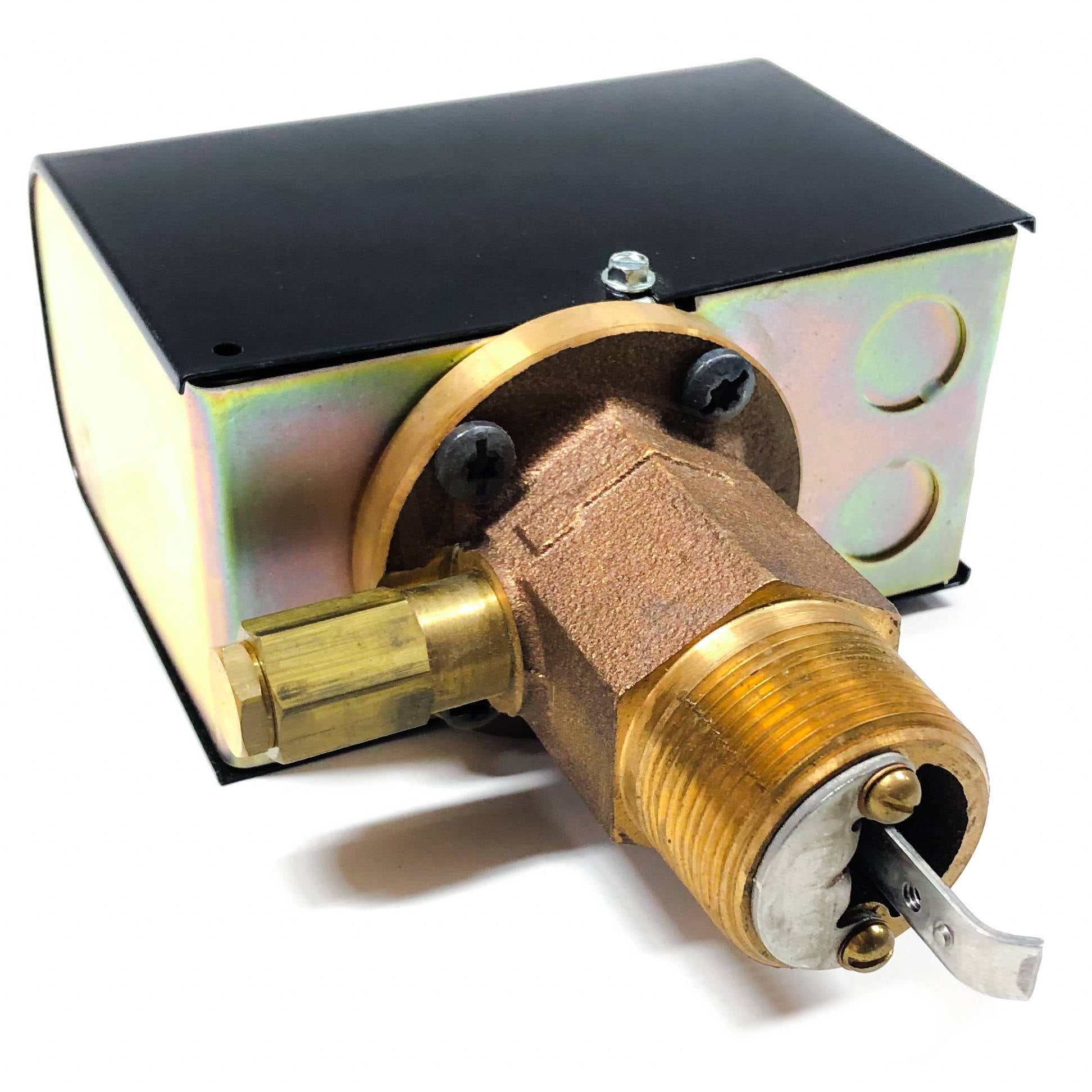 FS7-4 ITT McDonnell & Miller Liquid Flow Switch