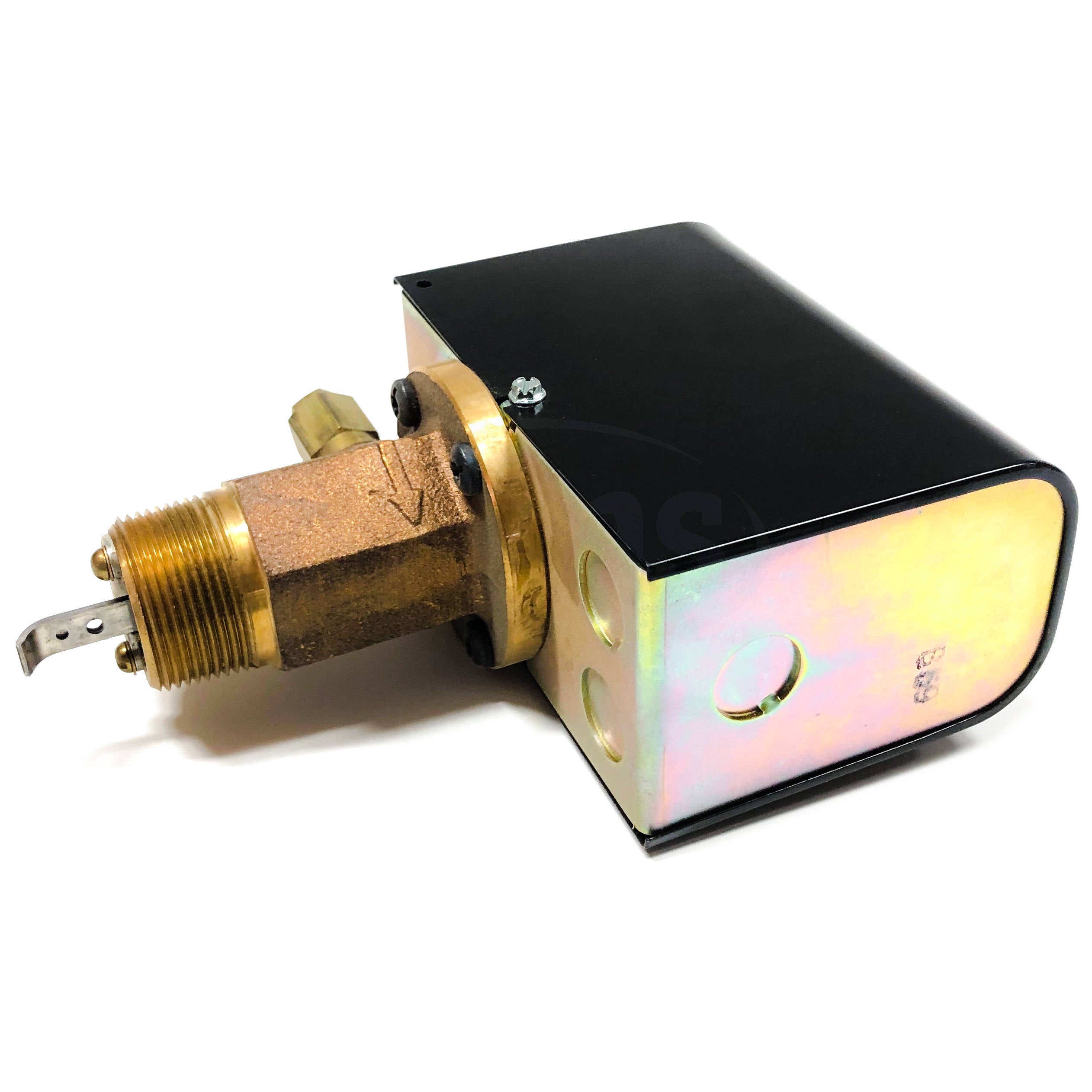 FS7-4 ITT McDonnell & Miller Liquid Flow Switch