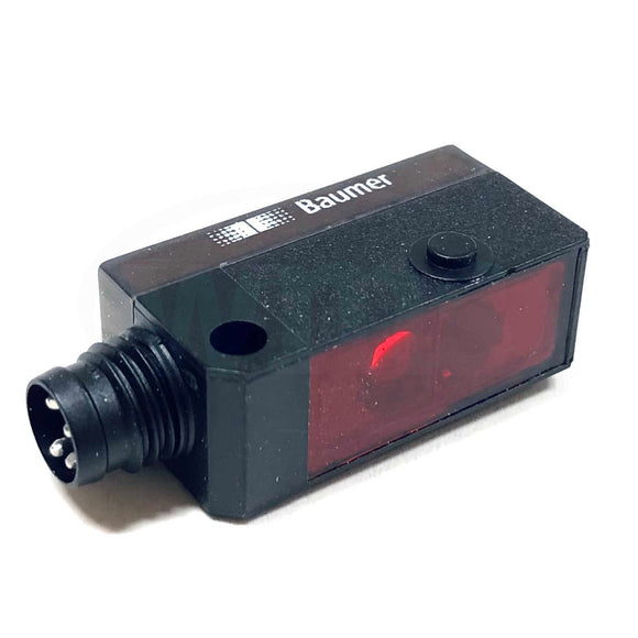 FSDK 10D9601/S35A Baumer Photoelectric Sensor