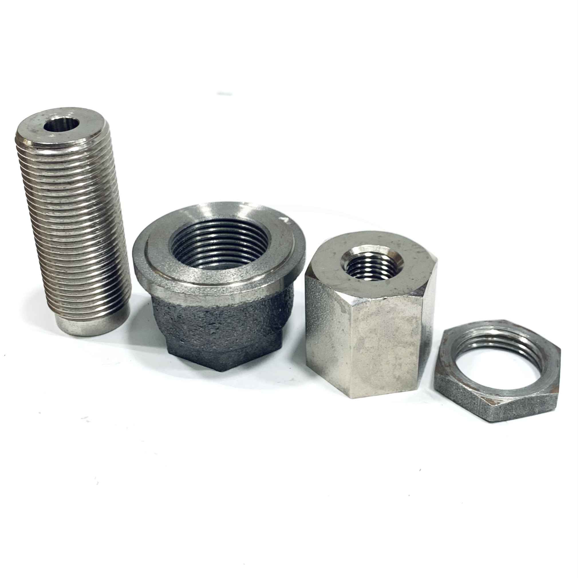 FSK-D96HPSV FS-Curtis Valve Replacement Kit