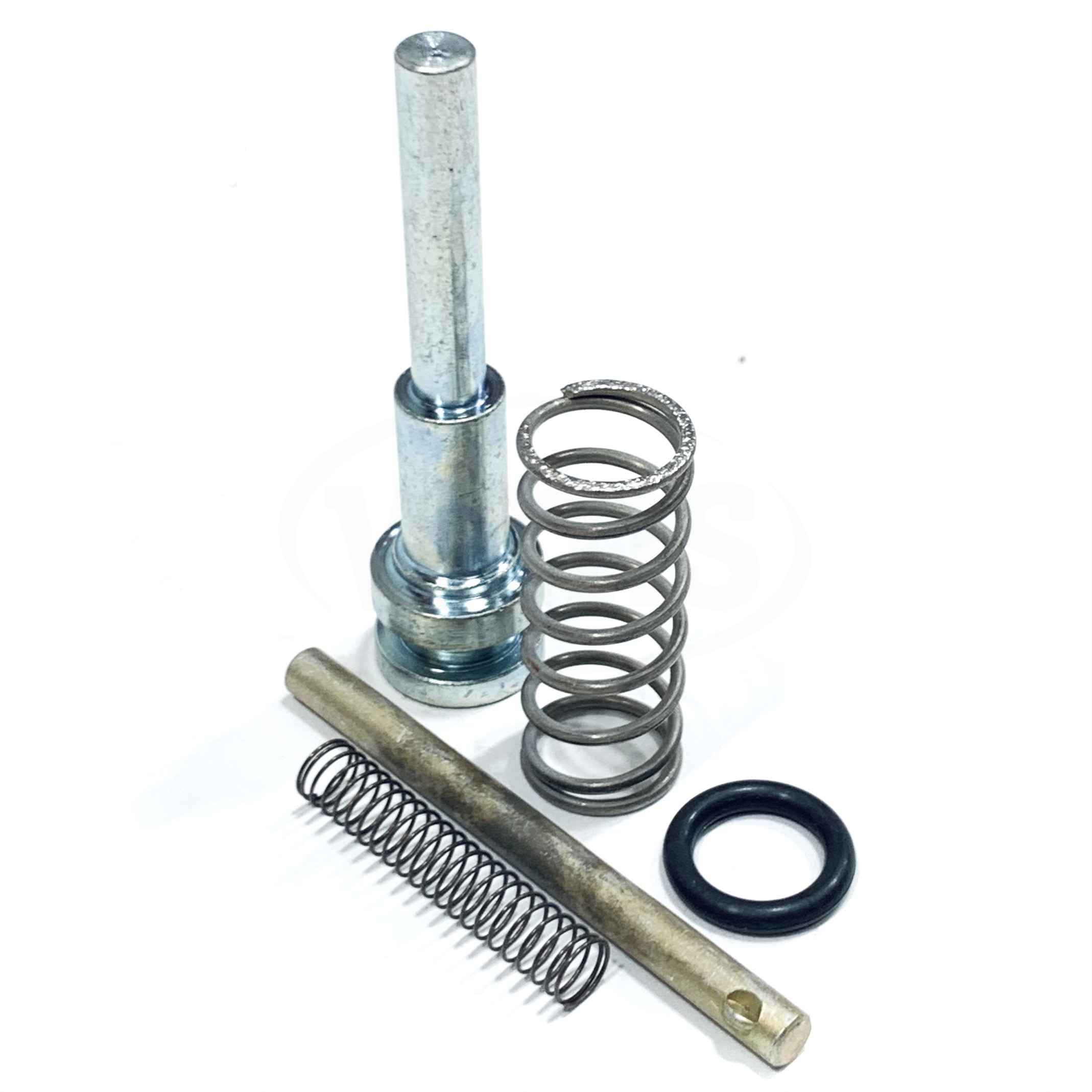 FSK-D96HPSV FS-Curtis Valve Replacement Kit - 0