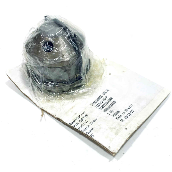 FSK-D96LPDV FS-Curtis Valve Replacement Kit D96 LPDV