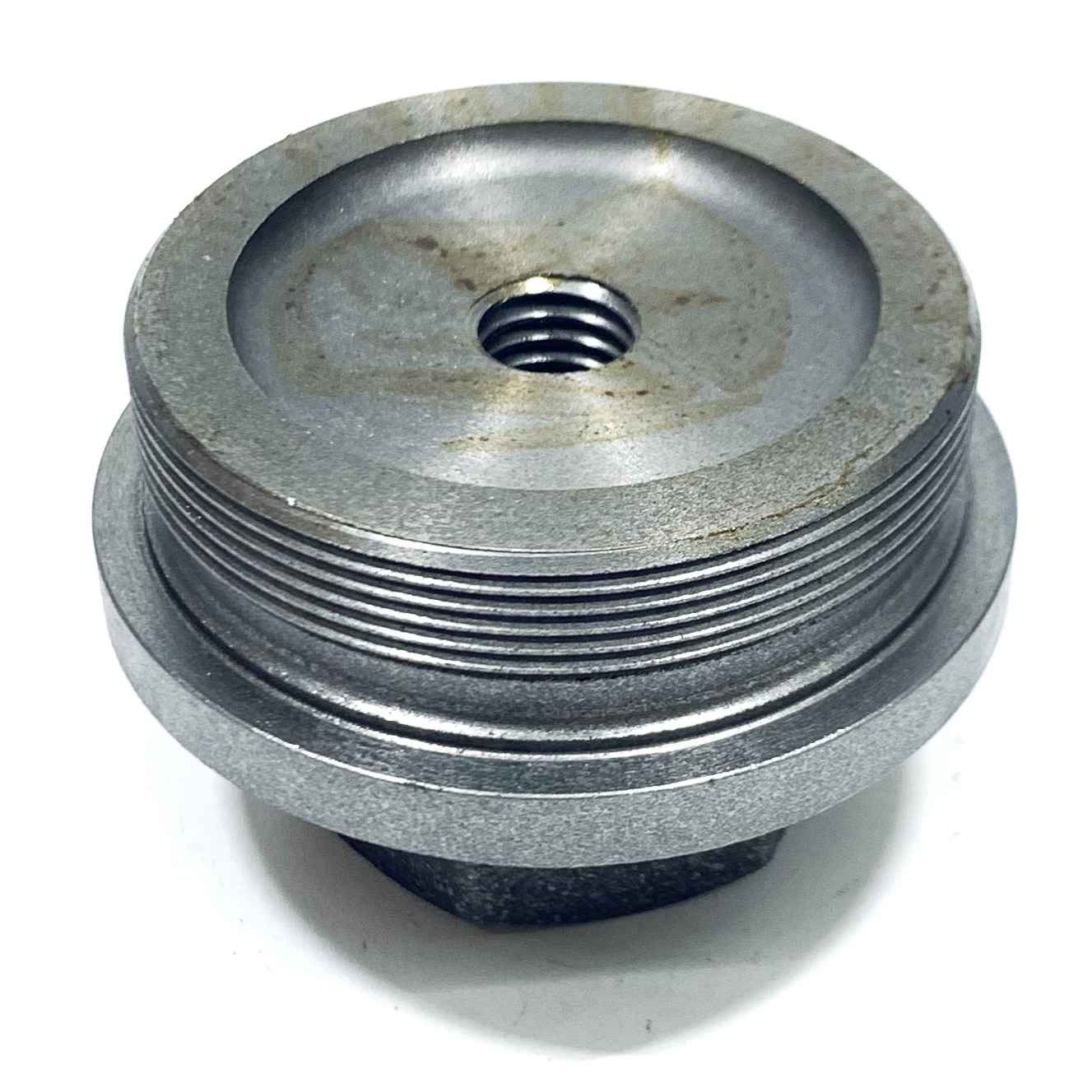 FSK-D96LPDV FS-Curtis Valve Replacement Kit D96 LPDV - 0