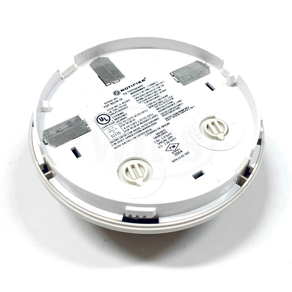 FSP-951R-IV Notifier Smoke Detector, Ivory