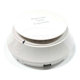 FSP-951R-IV Notifier Smoke Detector, Ivory - 0