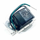 FSQ-2F-IV Lutron Single Pole Rotary Fan Control-1