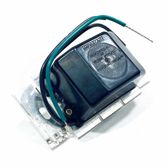 FSQ-2F-IV Lutron Single Pole Rotary Fan Control