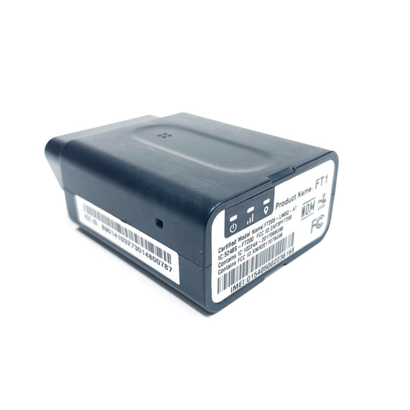 FT1 FT205-LM0Q-AT Fleet Complete GPS Fleet Tracker