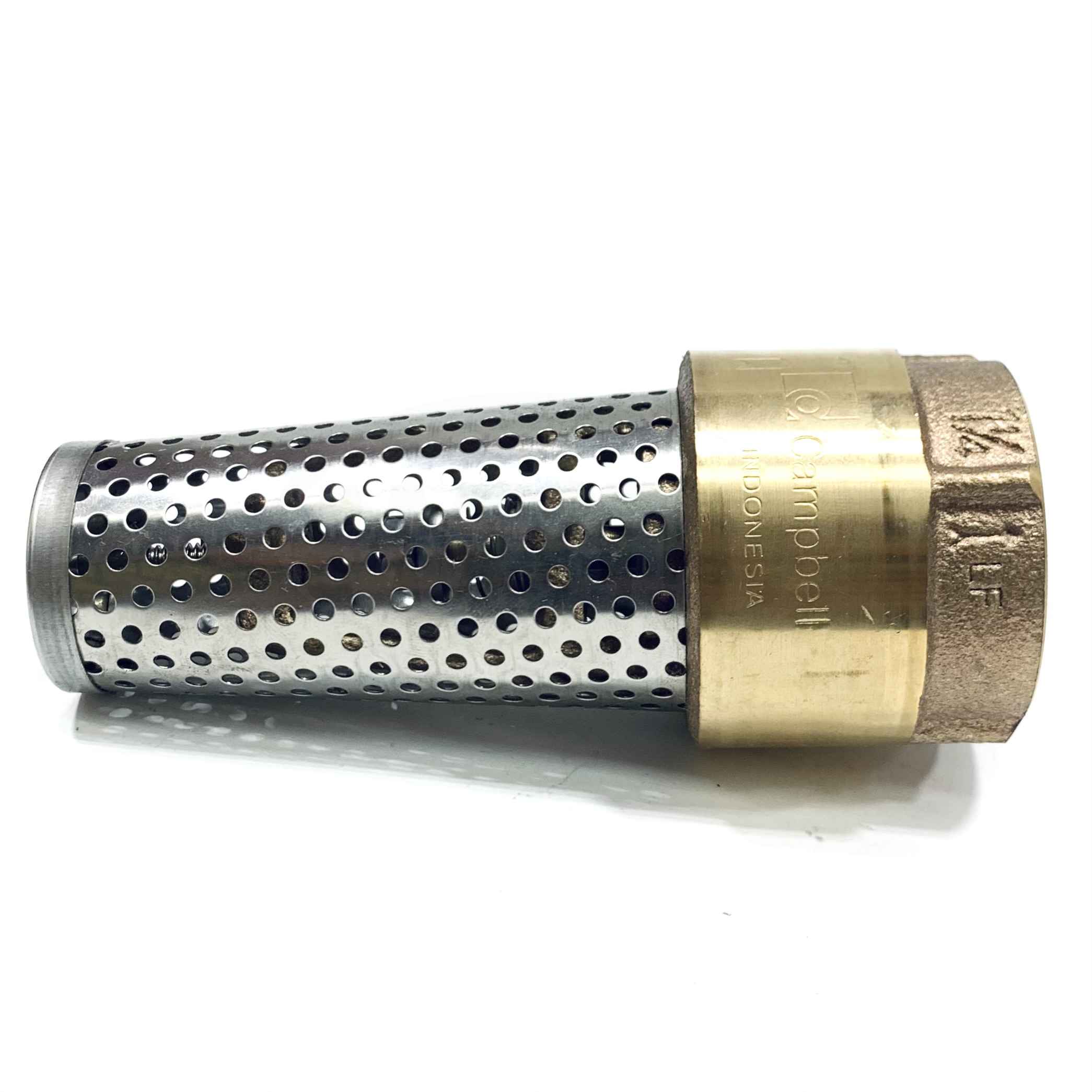 FT4B-18 Goulds Twin Pipe Jet Assembly