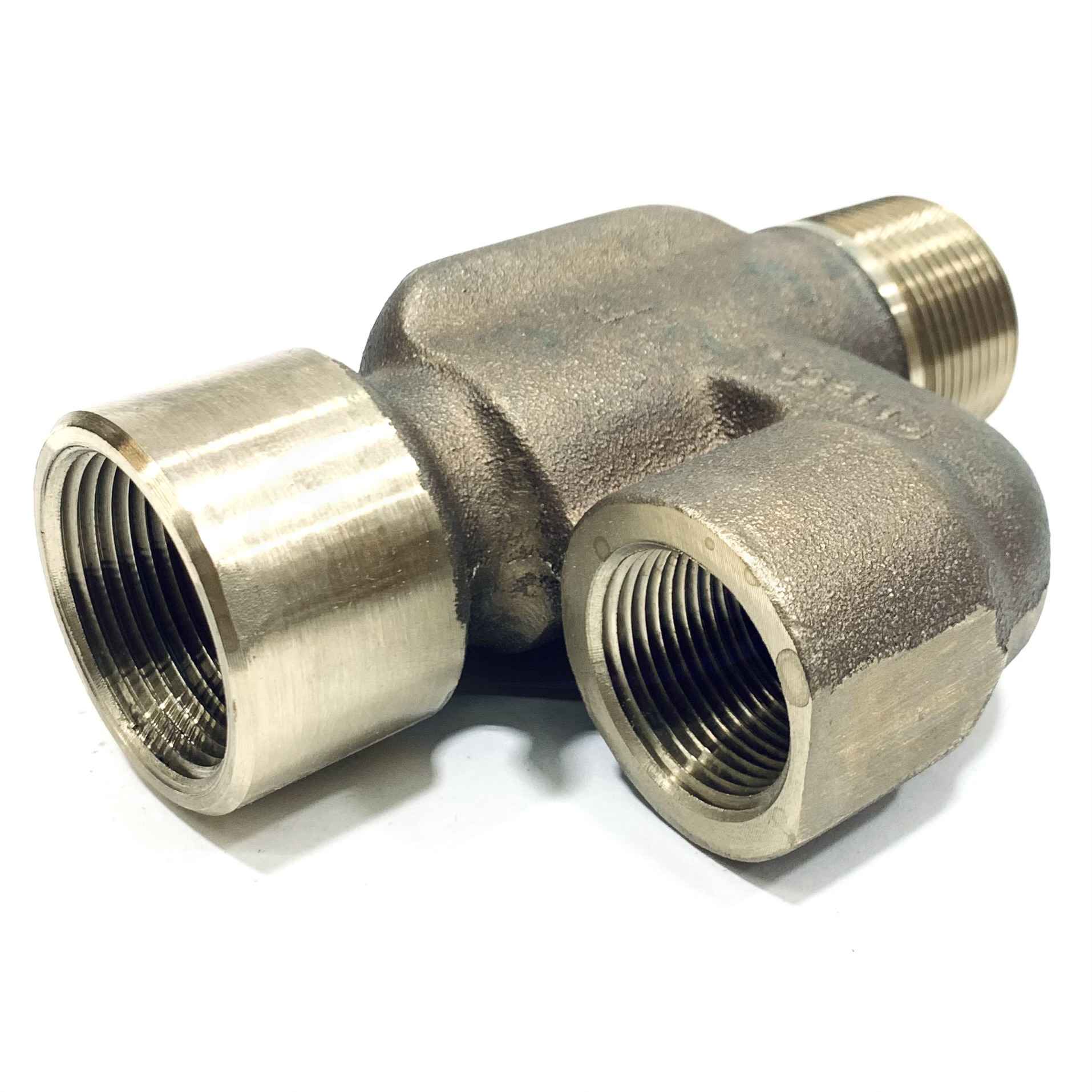 FT4B-18 Goulds Twin Pipe Jet Assembly