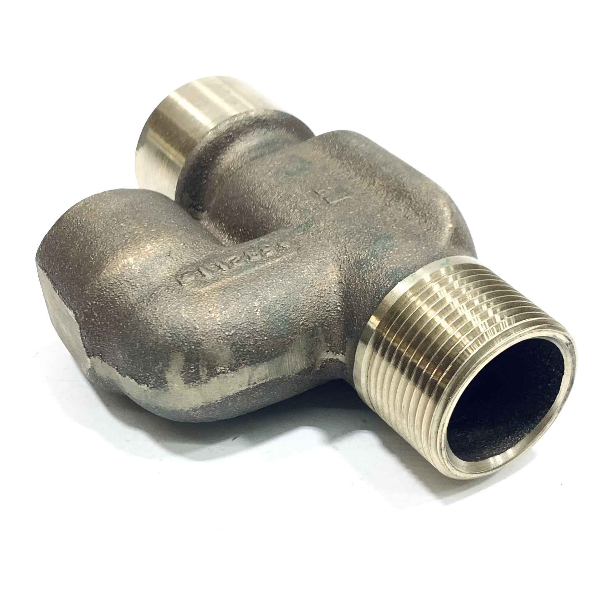FT4B-18 Goulds Twin Pipe Jet Assembly