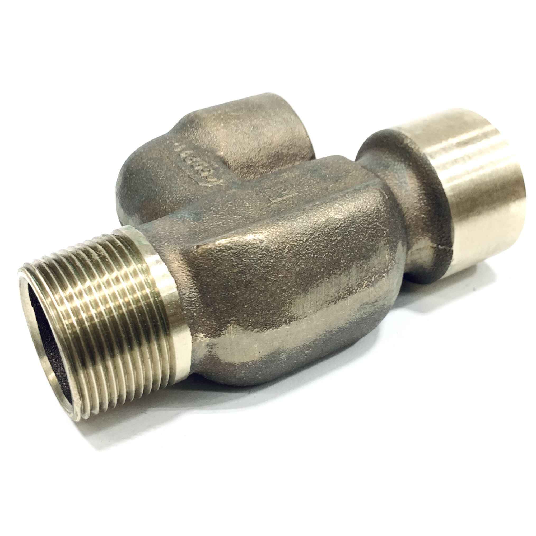 FT4B-18 Goulds Twin Pipe Jet Assembly