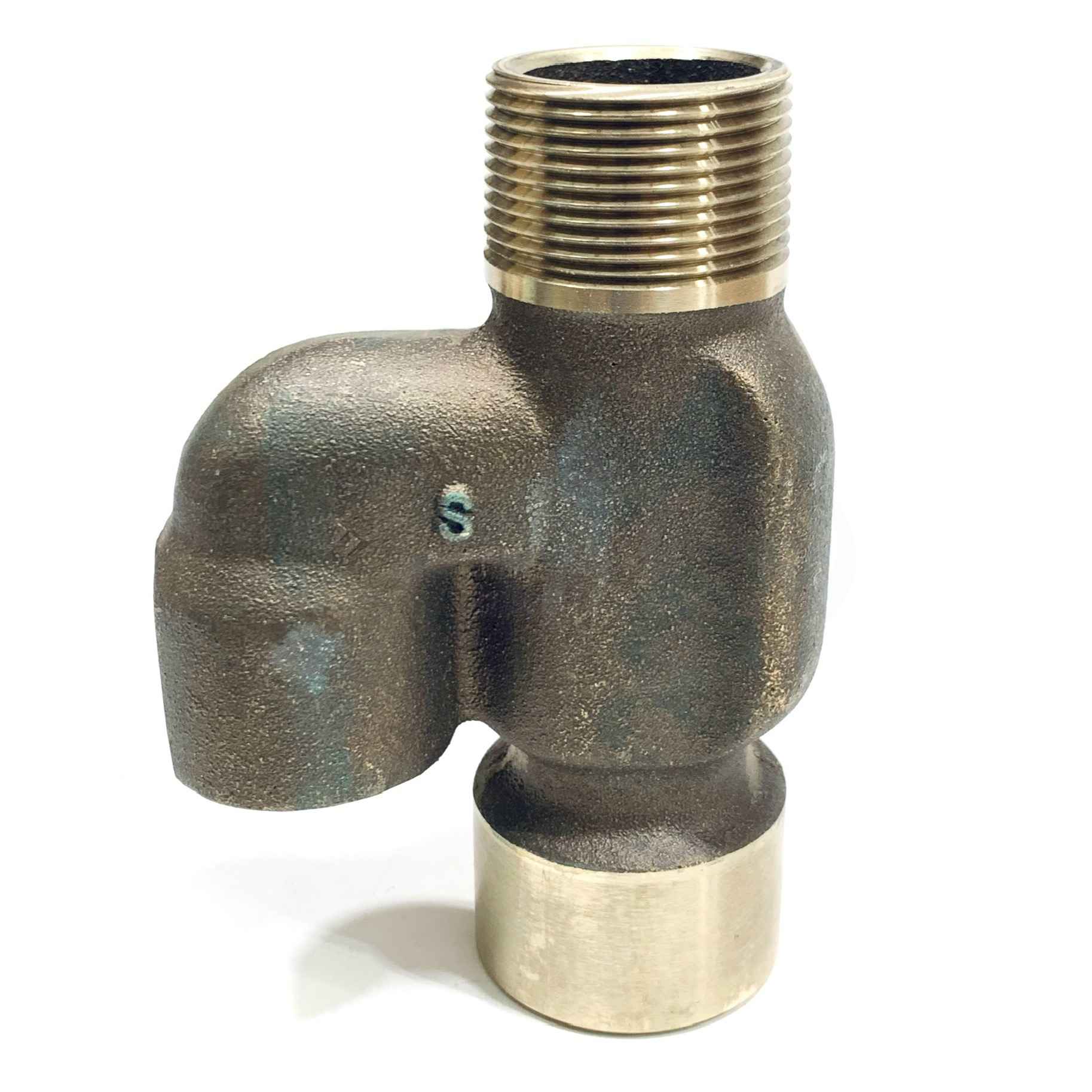 FT4B-18 Goulds Twin Pipe Jet Assembly - 0